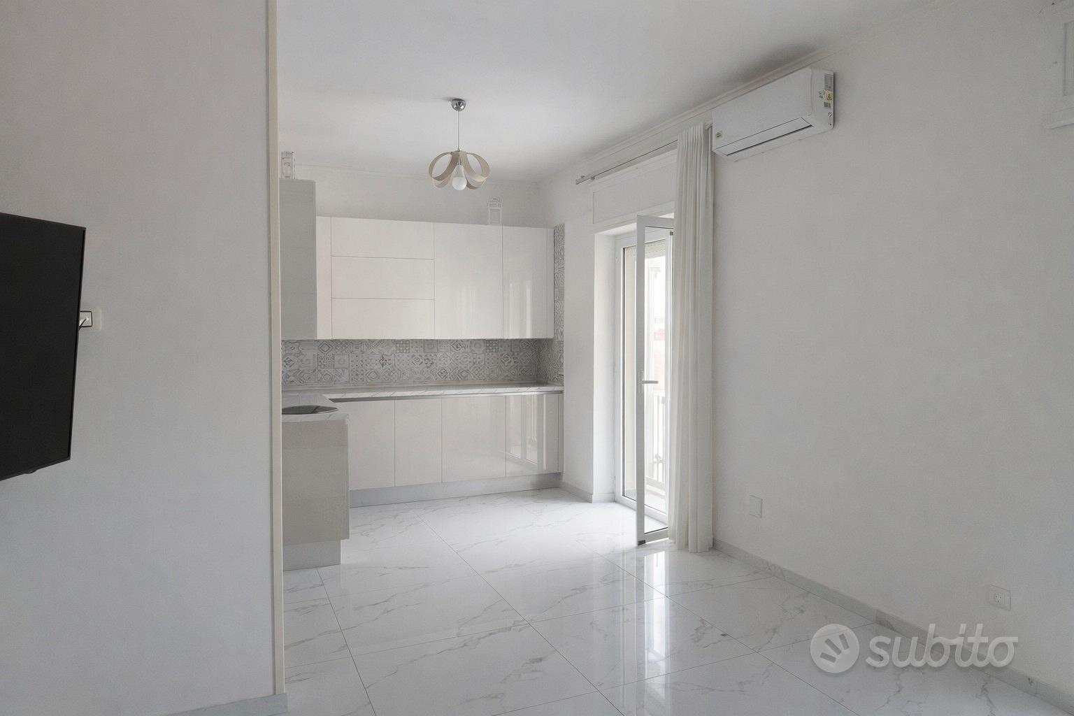 Appartamento – Napoli, Capodimonte, Municipalità 3 - Vista 4