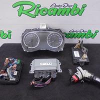 KIT AVVIAMENTO NISSAN MICRA K14 1.0 IG 2020