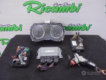 KIT AVVIAMENTO NISSAN MICRA K14 1.0 IG 2020