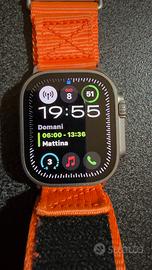 Apple Watch Ultra (GPS + Cellular, 49mm)