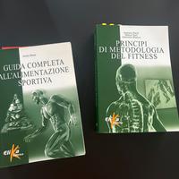 PRINCIPI DI METODOLOGIA DEL FITNESS