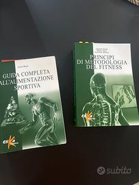 PRINCIPI DI METODOLOGIA DEL FITNESS