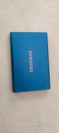 Samsung SSD 1TB Hard Disk