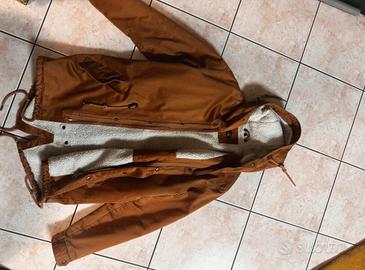 Cappotto SCOUT