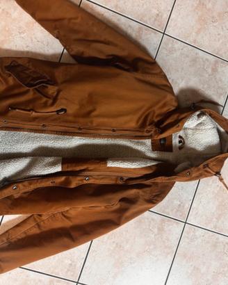 Cappotto SCOUT