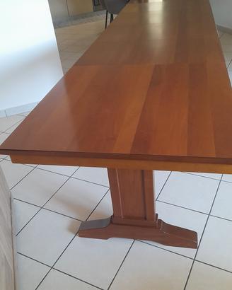 Tavola da pranzo