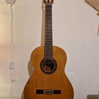 Chitarra Classica Altamira N100 Señorita 7/8 