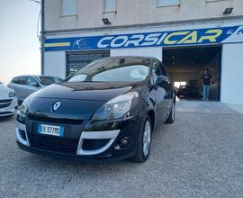 Renault Scenic Scénic X-Mod 1.5 dCi 110CV EDC Luxe