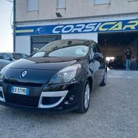 Renault Scenic Scénic X-Mod 1.5 dCi 110CV EDC Luxe