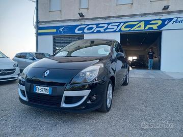 Renault Scenic Scénic X-Mod 1.5 dCi 110CV EDC Luxe