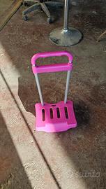 Trolley per Zaino