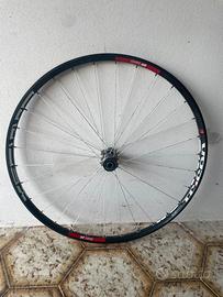 Ruota anteriore 29” DT swiss Tricon XM 1550