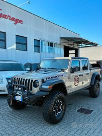 Jeep Gladiator 3.6 V6 Rubicon