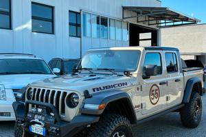 Jeep Gladiator 3.6 V6 Rubicon