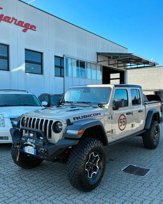 Jeep Gladiator 3.6 V6 Rubicon