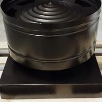 Comignolo per camino