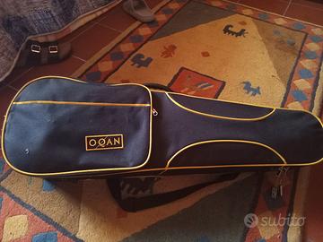  violino 🎼 usato un mese solo