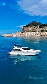 Canados Yacht 18 metri