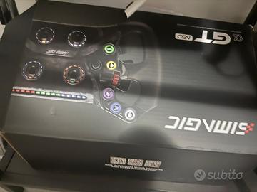 SIMAGIC GT NEO