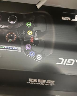 SIMAGIC GT NEO