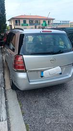 Opel Zafira 1.9CDTI