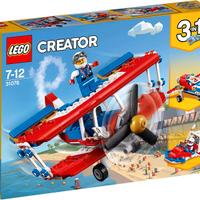 Lego Creator 31076 Usato