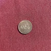 REPVBBLICA ITALIANA 500 lire in argento