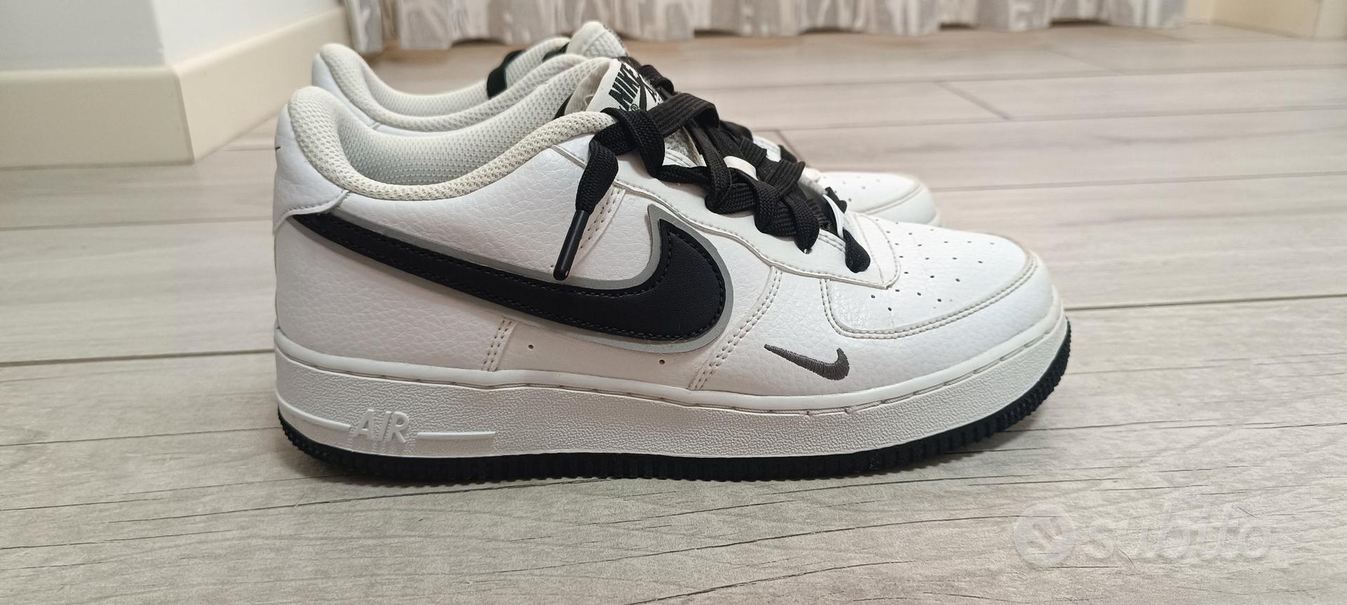 Nike Air Force 1 x Louis Vuitton - Abbigliamento e Accessori In vendita a  Brescia