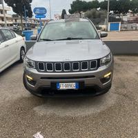 Jeep Compass 1.4 MultiAir 2WD Longitude