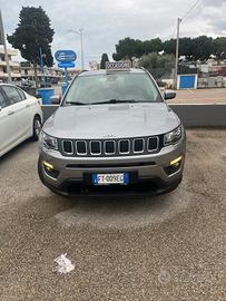 Jeep Compass 1.4 MultiAir 2WD Longitude