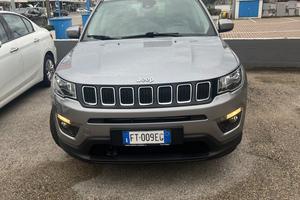 Jeep Compass 1.4 MultiAir 2WD Longitude