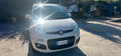 fiat panda metano - condizioni eccellenti
