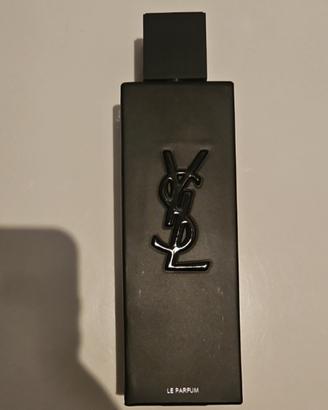 Profumo Saint Laurent 