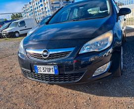 Opel Astra 1.3 CDTI 95CV 5 porte Elective