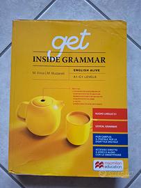 Get Inside Grammar
