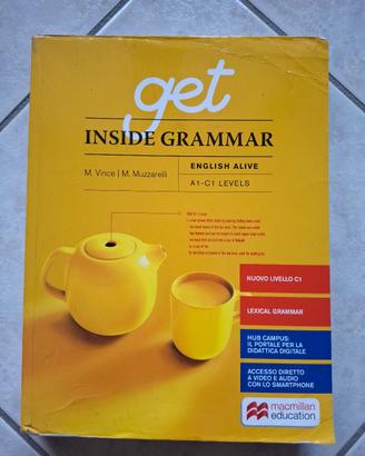 Get Inside Grammar
