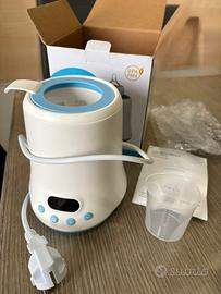 Scaldabiberon nuovo ECCOMUM