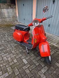 vespa px 200