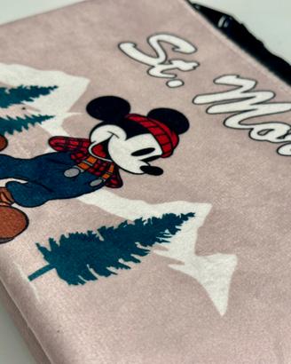 MC2 Saint Barth - Pochette St.Moritz-Mickey Mouse