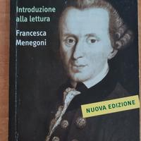 La critica del giudizio di Kant