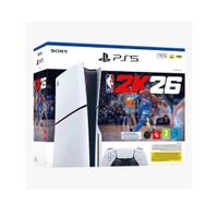 Sony Ps5 Disco piu gioco 2k26
