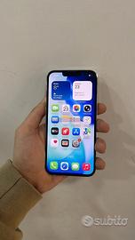 Apple iPhone 13 Pro white 128 GB - 9027