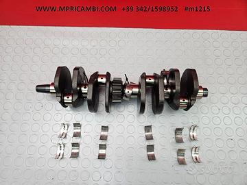 ALBERO MOTORE KAWASAKI ZEPHYR 750 1990 1993 KZ750E