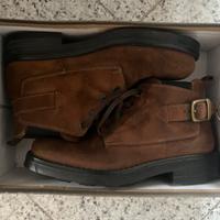 Scarponcino Saffi by Sergio Tacchini