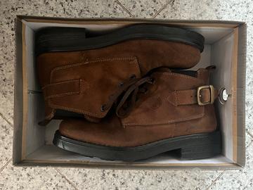 Scarponcino Saffi by Sergio Tacchini