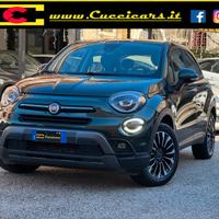 Fiat 500X 1.3 MJTD 95 CV City Cross FULL LED