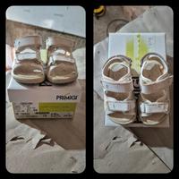 Sandalo Primigi misura 19