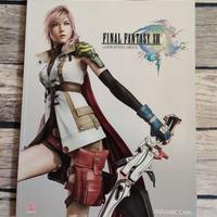 Guida strategica Final Fantasy XIII