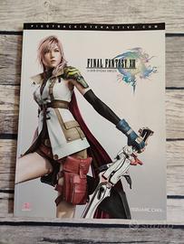 Guida strategica Final Fantasy XIII