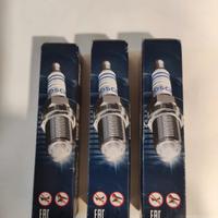 Smart 453 kw66 Candele -Filtro Olio- Cover Chiave 